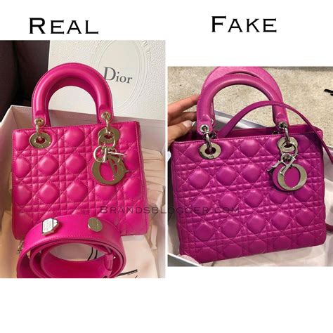 how to spot a fake dior wallet|dior purse authentication check.